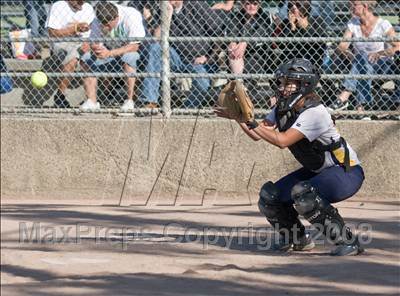 Thumbnail 2 in Berean Christian vs. St. Patrick/St. Vincent (CIF NCS Playoffs) photogallery.