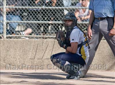 Thumbnail 1 in Berean Christian vs. St. Patrick/St. Vincent (CIF NCS Playoffs) photogallery.