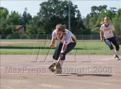 Thumbnail 3 in Berean Christian vs. St. Patrick/St. Vincent (CIF NCS Playoffs) photogallery.