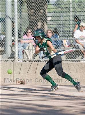 Thumbnail 1 in Berean Christian vs. St. Patrick/St. Vincent (CIF NCS Playoffs) photogallery.
