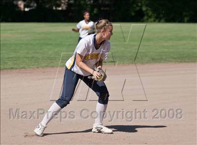 Thumbnail 1 in Berean Christian vs. St. Patrick/St. Vincent (CIF NCS Playoffs) photogallery.