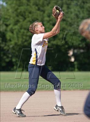 Thumbnail 2 in Berean Christian vs. St. Patrick/St. Vincent (CIF NCS Playoffs) photogallery.