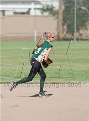 Thumbnail 3 in Berean Christian vs. St. Patrick/St. Vincent (CIF NCS Playoffs) photogallery.