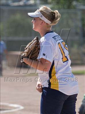Thumbnail 2 in Berean Christian vs. St. Patrick/St. Vincent (CIF NCS Playoffs) photogallery.