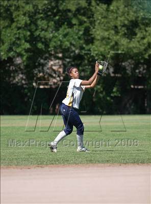 Thumbnail 3 in Berean Christian vs. St. Patrick/St. Vincent (CIF NCS Playoffs) photogallery.