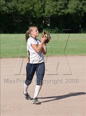 Thumbnail 1 in Berean Christian vs. St. Patrick/St. Vincent (CIF NCS Playoffs) photogallery.