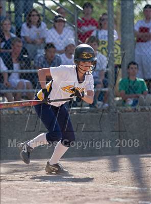 Thumbnail 2 in Berean Christian vs. St. Patrick/St. Vincent (CIF NCS Playoffs) photogallery.