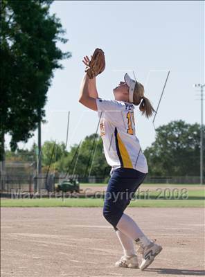 Thumbnail 1 in Berean Christian vs. St. Patrick/St. Vincent (CIF NCS Playoffs) photogallery.