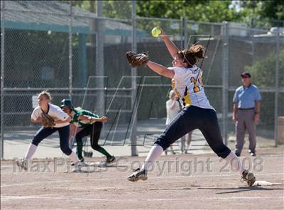 Thumbnail 1 in Berean Christian vs. St. Patrick/St. Vincent (CIF NCS Playoffs) photogallery.