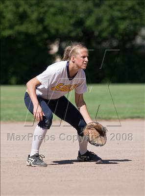 Thumbnail 3 in Berean Christian vs. St. Patrick/St. Vincent (CIF NCS Playoffs) photogallery.