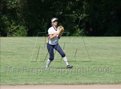 Thumbnail 2 in Berean Christian vs. St. Patrick/St. Vincent (CIF NCS Playoffs) photogallery.