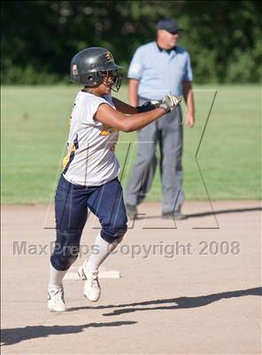 Thumbnail 1 in Berean Christian vs. St. Patrick/St. Vincent (CIF NCS Playoffs) photogallery.