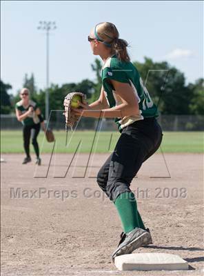 Thumbnail 3 in Berean Christian vs. St. Patrick/St. Vincent (CIF NCS Playoffs) photogallery.