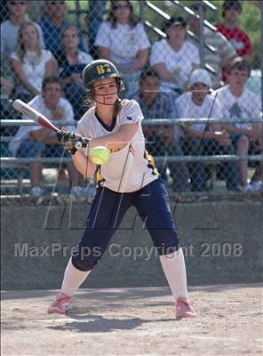 Thumbnail 1 in Berean Christian vs. St. Patrick/St. Vincent (CIF NCS Playoffs) photogallery.
