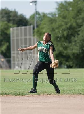 Thumbnail 2 in Berean Christian vs. St. Patrick/St. Vincent (CIF NCS Playoffs) photogallery.