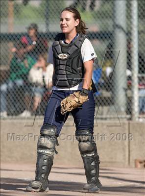Thumbnail 2 in Berean Christian vs. St. Patrick/St. Vincent (CIF NCS Playoffs) photogallery.