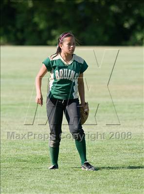 Thumbnail 2 in Berean Christian vs. St. Patrick/St. Vincent (CIF NCS Playoffs) photogallery.