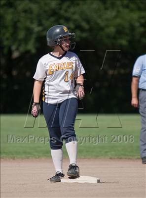 Thumbnail 1 in Berean Christian vs. St. Patrick/St. Vincent (CIF NCS Playoffs) photogallery.