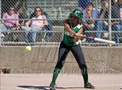 Thumbnail 3 in Berean Christian vs. St. Patrick/St. Vincent (CIF NCS Playoffs) photogallery.