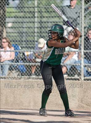 Thumbnail 1 in Berean Christian vs. St. Patrick/St. Vincent (CIF NCS Playoffs) photogallery.