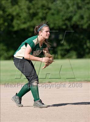 Thumbnail 3 in Berean Christian vs. St. Patrick/St. Vincent (CIF NCS Playoffs) photogallery.