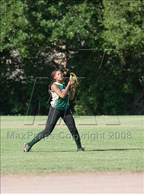 Thumbnail 1 in Berean Christian vs. St. Patrick/St. Vincent (CIF NCS Playoffs) photogallery.