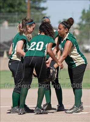 Thumbnail 1 in Berean Christian vs. St. Patrick/St. Vincent (CIF NCS Playoffs) photogallery.