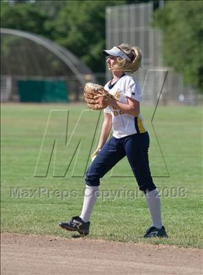 Thumbnail 2 in Berean Christian vs. St. Patrick/St. Vincent (CIF NCS Playoffs) photogallery.