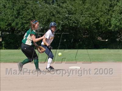 Thumbnail 3 in Berean Christian vs. St. Patrick/St. Vincent (CIF NCS Playoffs) photogallery.