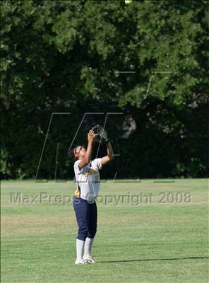 Thumbnail 3 in Berean Christian vs. St. Patrick/St. Vincent (CIF NCS Playoffs) photogallery.