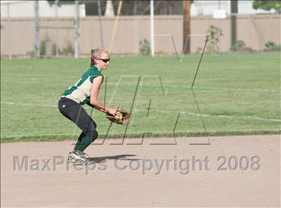 Thumbnail 1 in Berean Christian vs. St. Patrick/St. Vincent (CIF NCS Playoffs) photogallery.