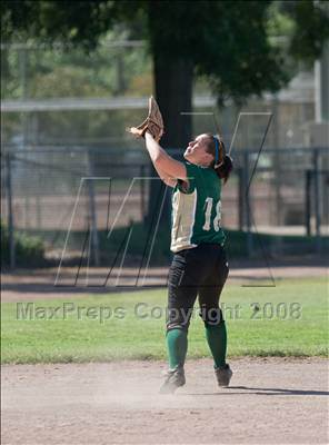 Thumbnail 1 in Berean Christian vs. St. Patrick/St. Vincent (CIF NCS Playoffs) photogallery.