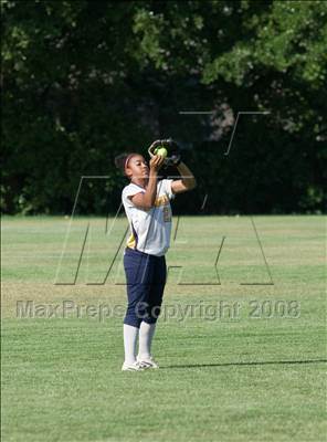 Thumbnail 1 in Berean Christian vs. St. Patrick/St. Vincent (CIF NCS Playoffs) photogallery.