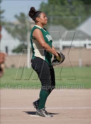 Thumbnail 3 in Berean Christian vs. St. Patrick/St. Vincent (CIF NCS Playoffs) photogallery.