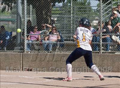 Thumbnail 3 in Berean Christian vs. St. Patrick/St. Vincent (CIF NCS Playoffs) photogallery.