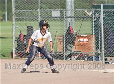 Thumbnail 1 in Berean Christian vs. St. Patrick/St. Vincent (CIF NCS Playoffs) photogallery.