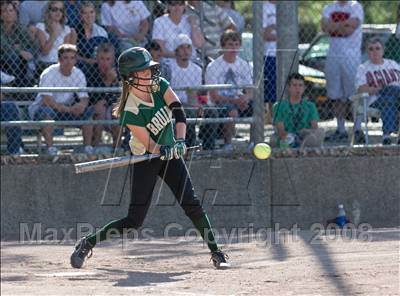 Thumbnail 1 in Berean Christian vs. St. Patrick/St. Vincent (CIF NCS Playoffs) photogallery.