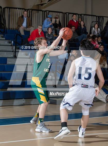 Thumbnail 3 in Trinity Catholic @ Wilton photogallery.