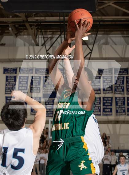 Thumbnail 3 in Trinity Catholic @ Wilton photogallery.