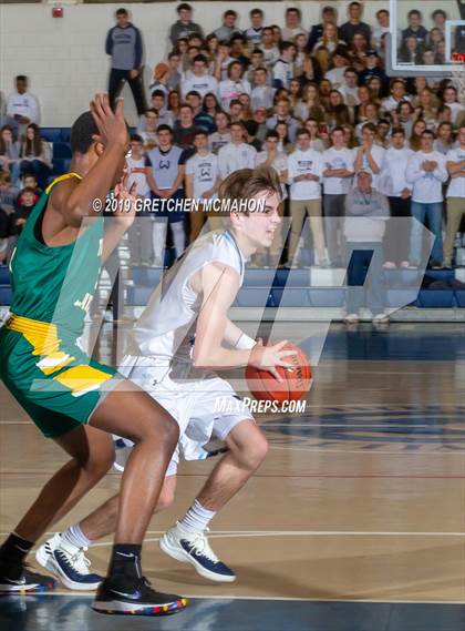 Thumbnail 3 in Trinity Catholic @ Wilton photogallery.