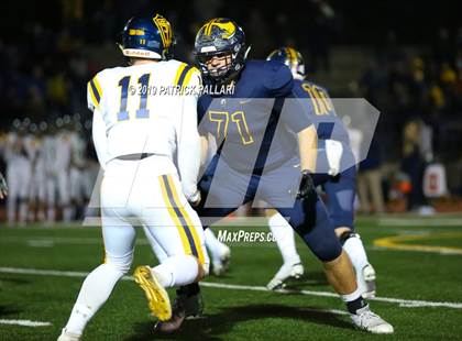 Thumbnail 1 in Turlock@ Oak Ridge (CIF SJS D1 Round 2 Playoff) photogallery.
