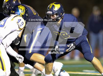 Thumbnail 1 in Turlock@ Oak Ridge (CIF SJS D1 Round 2 Playoff) photogallery.