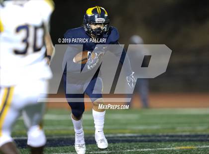 Thumbnail 2 in Turlock@ Oak Ridge (CIF SJS D1 Round 2 Playoff) photogallery.
