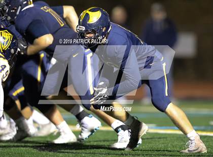 Thumbnail 3 in Turlock@ Oak Ridge (CIF SJS D1 Round 2 Playoff) photogallery.