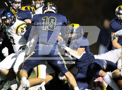 Thumbnail 2 in Turlock@ Oak Ridge (CIF SJS D1 Round 2 Playoff) photogallery.