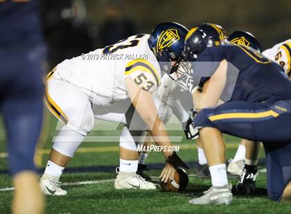 Thumbnail 3 in Turlock@ Oak Ridge (CIF SJS D1 Round 2 Playoff) photogallery.
