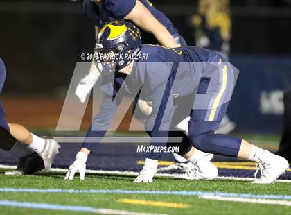 Thumbnail 1 in Turlock@ Oak Ridge (CIF SJS D1 Round 2 Playoff) photogallery.