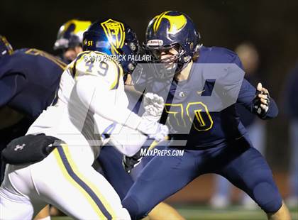 Thumbnail 2 in Turlock@ Oak Ridge (CIF SJS D1 Round 2 Playoff) photogallery.