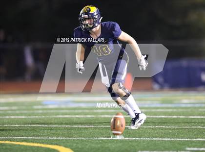 Thumbnail 2 in Turlock@ Oak Ridge (CIF SJS D1 Round 2 Playoff) photogallery.