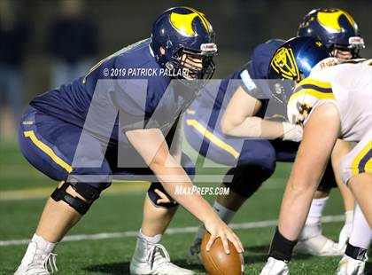 Thumbnail 1 in Turlock@ Oak Ridge (CIF SJS D1 Round 2 Playoff) photogallery.